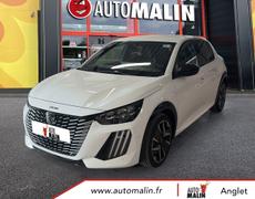 Peugeot 208 Anglet
