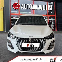 Peugeot 208 PureTech 100 S&S BVM6 GT Anglet