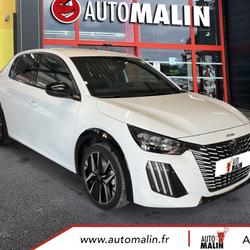 Peugeot 208 PureTech 100 S&S BVM6 GT Anglet