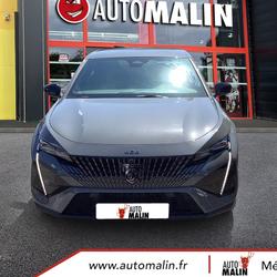 Peugeot e-408 58 kWh 210 ch GT M&eacute;rignac
