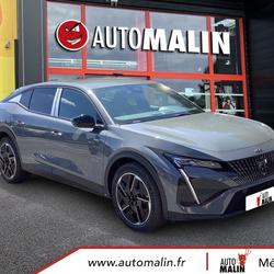 Peugeot e-408 58 kWh 210 ch GT M&eacute;rignac