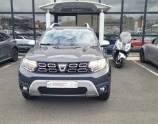 Dacia Duster - dCi 110 4x2 Prestige - 10 990 €