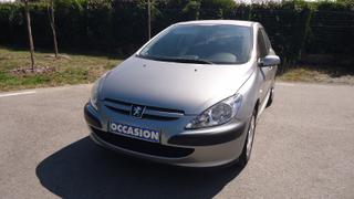 Peugeot 307  - photo 0