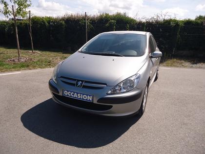 Peugeot 307 - 1.6i 16V XR Presence - 4 990 €