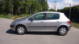 Peugeot 307  - photo 1