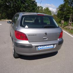 Peugeot 307 1.6i 16V XR Presence Saint-Philbert-de-Grand-Lieu