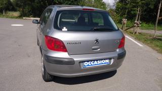 Peugeot 307  - photo 2