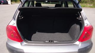 Peugeot 307  - photo 3