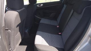 Peugeot 307  - photo 4