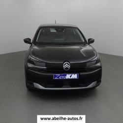 Citroen C4 1.2 HYBRID 145 e-DSC6 PLUS Marciac