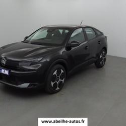 Citroen C4 1.2 HYBRID 145 e-DSC6 PLUS Marciac