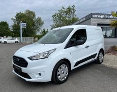 Ford Transit Connect Sigournais