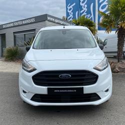 Ford Transit Connect L1 1.0E100 E85 S&S TREND BUSINESS NAV Sigournais