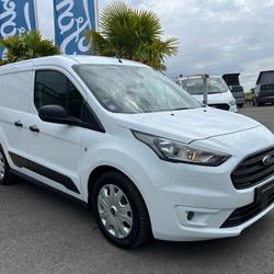 Ford Transit Connect L1 1.0E100 E85 S&S TREND BUSINESS NAV Sigournais