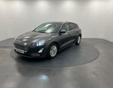 Ford Focus Quimper