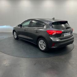 Ford Focus 1.5 EcoBlue 120 S&S BVA8 Titanium X occasion - Quimper - photo 3/24