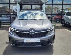Renault Espace 5 Sainte-Luce-sur-Loire