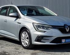 Renault Megane 4 Domfront en Poiraie