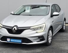 Renault Megane 4 Domfront en Poiraie