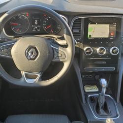 Renault Megane 4 Blue dCi 115 EDC - 20 Business Domfront en Poiraie