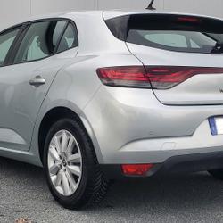 Renault Megane 4 Blue dCi 115 EDC - 20 Business Domfront en Poiraie