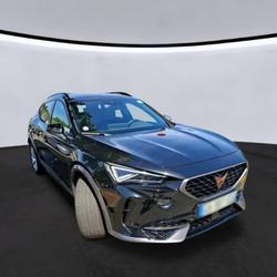 Cupra Formentor 1.4 e-HYBRID 204 ch DSG6 Business Edition occasion - Saleux - photo 2/10