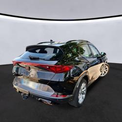 Cupra Formentor 1.4 e-HYBRID 204 ch DSG6 Business Edition occasion - Saleux - photo 3/10