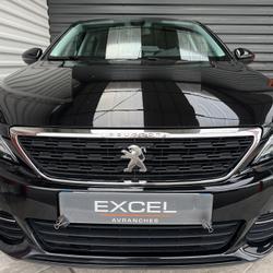 Peugeot 308 SW Phase 2 BlueHDi 130ch S&S BVM6 Active Pack + Cam&eacute;ra led si&egrave;ges chauffants attelage Marcey-les-Gr&egrave;ves