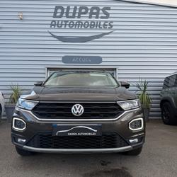 Volkswagen T-Roc 1.5 TSI 150 EVO Start/Stop DSG7 Lounge Baden
