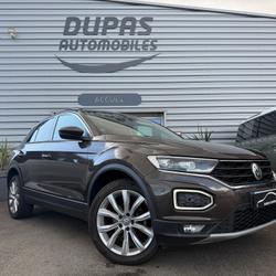 Volkswagen T-Roc 1.5 TSI 150 EVO Start/Stop DSG7 Lounge Baden
