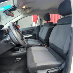 Citroen C3 Societe BLUEHDI 100 S&S BVM6 FEEL NAV Sainte-C&eacute;cile