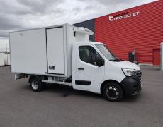 Renault Master Longvic