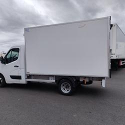 Renault Master FRIGO POSITIF/NEGATIF 12M3 165 CV RJ 3.5T Longvic