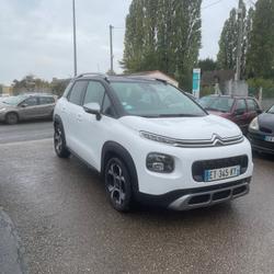 Citroen C3 Aircross PureTech 110 S&S BVM5 Shine occasion - Saleux - photo 2/10