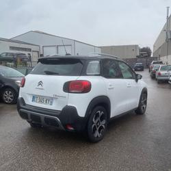 Citroen C3 Aircross PureTech 110 S&S BVM5 Shine occasion - Saleux - photo 3/10