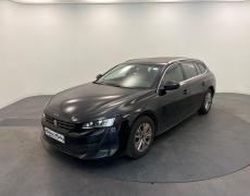 Peugeot 508 SW