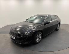 Peugeot 508 SW Quimper