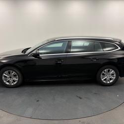 Peugeot 508 SW BlueHDi 130 ch S&S EAT8 Active Business Quimper
