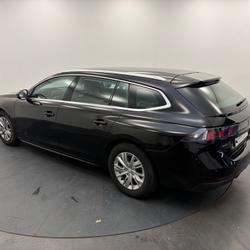 Peugeot 508 SW BlueHDi 130 ch S&S EAT8 Active Business Quimper