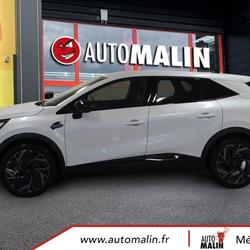 Renault Symbioz E-Tech full hybrid 145 Esprit Alpine M&eacute;rignac