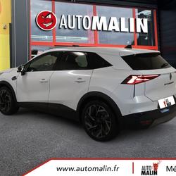 Renault Symbioz E-Tech full hybrid 145 Esprit Alpine M&eacute;rignac