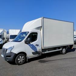 Nissan NV 400 20M3 145 CV FOURGON HAYON 3.5 T Mitry-Mory