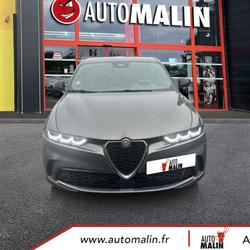 Alfa Romeo Tonale 1.5 Hybrid 160 ch VGT TCT7 Ti Anglet