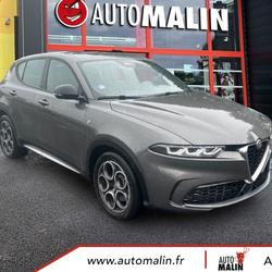 Alfa Romeo Tonale 1.5 Hybrid 160 ch VGT TCT7 Ti Anglet