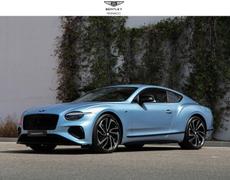Bentley Continental MONACO