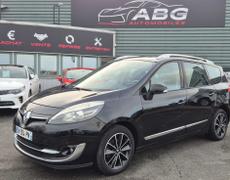 Renault Grand Scenic 3 Les Garennes sur Loire