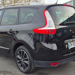 Renault Grand Scenic 3 TCe 130 Energy Bose 5 pl Les Garennes sur Loire
