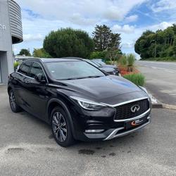 Infiniti QX30 2.2d 170ch Premium Tech AWD DCT7 Quimper