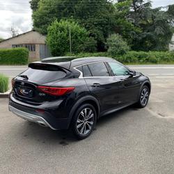 Infiniti QX30 2.2d 170ch Premium Tech AWD DCT7 Quimper