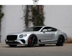 Bentley Continental MONACO